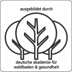 Logo Waldbaden