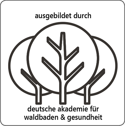 Logo Waldbaden und Gesundheit Rostock