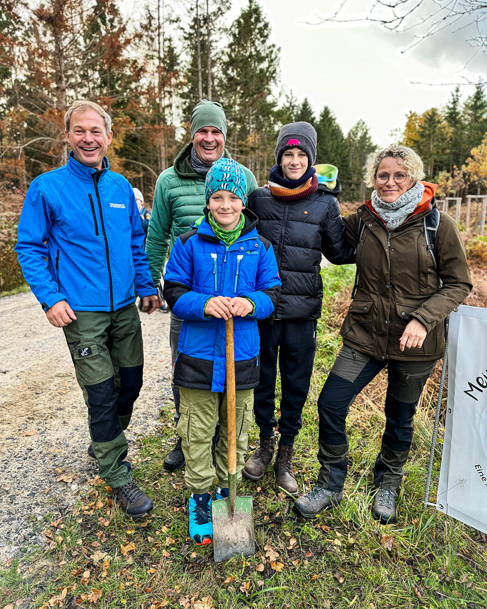 Nordicwalking in Rostock Carola Clausen
