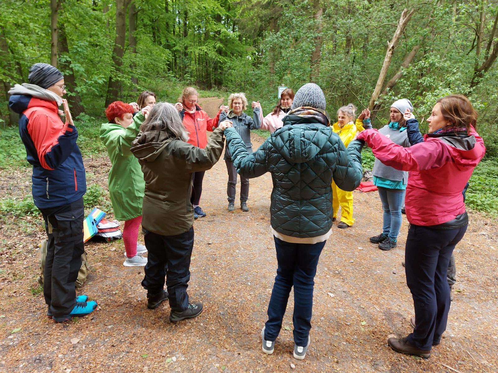 Kindergruppen & Workshops